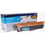 Toner Brother TN-241C azurový 1400 stran